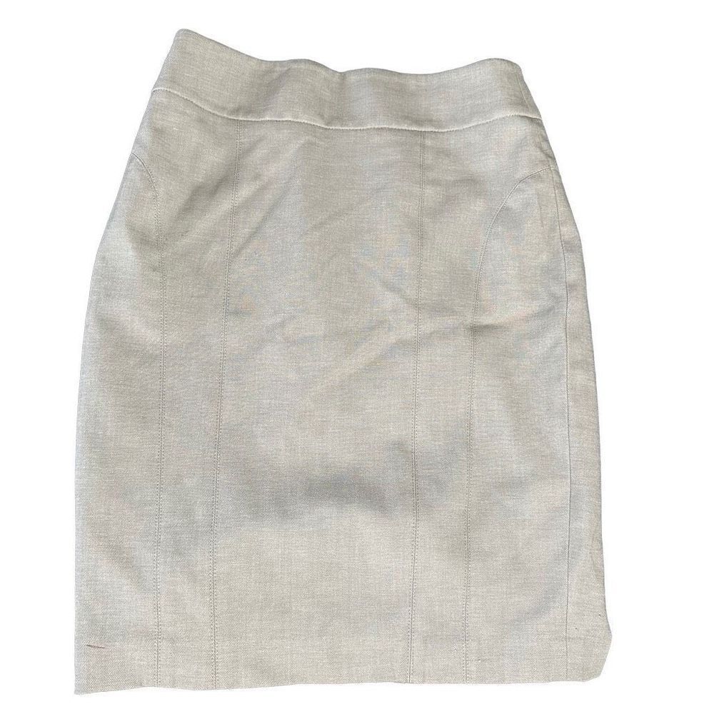 Express pencil skirt size 2